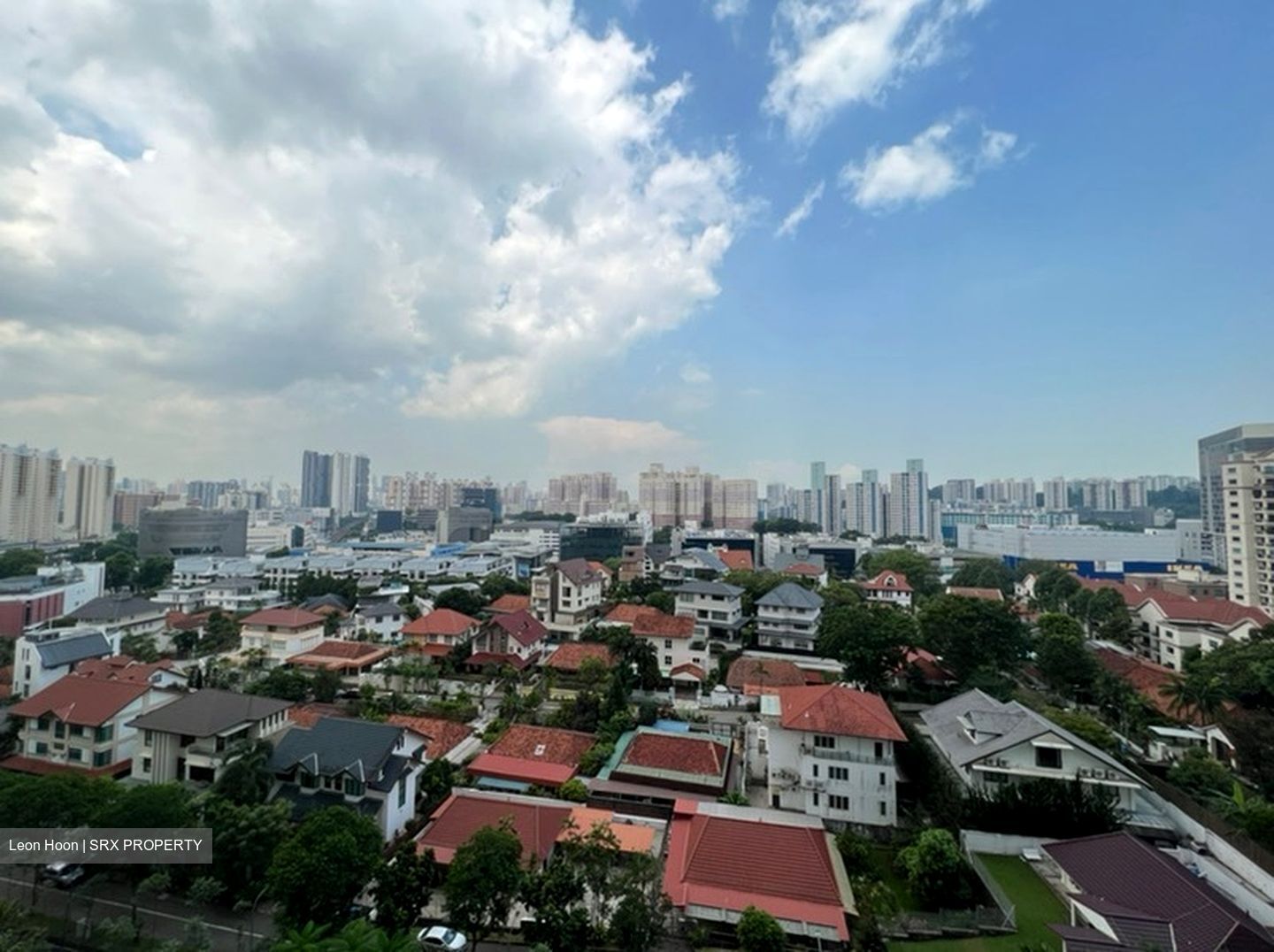 Stirling Residences (D3), Apartment #358920041